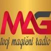 MAG Radio 90.7 FM (Черногория - Подгорица)