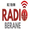 Radio Berane 105.4 FM (Черногория - Беране)