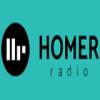 Radio Homer 100.6 FM (Черногория - Подгорица)