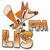 LIS FM (Украина - Кременчуг)