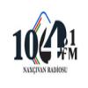 Naxcivan Radiosu 104.1 FM (Азербайджан - Баку)