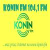 Konin FM 104.1 FM (Польша - Конин)