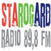 Radio Starogard 89.8 FM (Польша - Старгард)