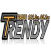 Trendy Radio 101.9 FM (Польша - Кросно)