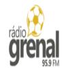 Radio Grenal 95.9 FM (Бразилия - Порту-Алегри)