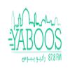 Радио Yaboos FM (87.8 FM) Израиль - Иерусалим