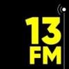 Радио 13 (Москва)