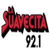 La Suavecita 92.1 FM (США - Коконат Крик)