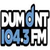 Radio Dumont FM 104.3 FM (Бразилия - Жундиаи)
