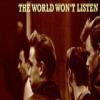 The World Wont Listen (Великобритания - Ливерпуль)