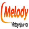 Melody Vintage Radio (Франция - Лілль)