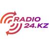 RADIO24KZ (Казахстан - Алматы)