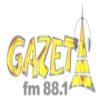 Gazeta FM 88.1 FM (Бразилия - Сан-Паулу)