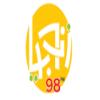 Radio Zenobia FM 98.0 FM (Сирия - Хомс)