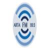 Радио Arta FM (99.5 FM) Сирия - Амуда
