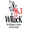 WRocK 96.3 FM (Филиппины - Себу)