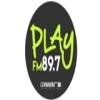 Радио Play FM (89.7 FM) Китай - Нанкин