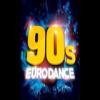 90s Eurodance (Россия - Санкт-Петербург)