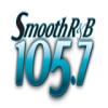Smooth (RNB) 105.7 FM (США - Декейтер)