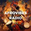 AfroVibes Radio (DFM) (Москва)