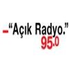 Acik Radio 95.0 FM (Турция - Стамбул)