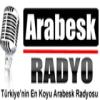 Arabesk Radio 97.8 FM (Турция - Кайсери)
