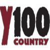 Radio Y100 (100.3 FM) США - Грин-Бей
