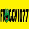 Radio Froggy 107.7 FM (США - Геттисберг)