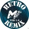 MOLOTOFF FM - RETRO REMIX (Москва)