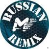MOLOTOFF FM - RUSSIAN REMIX (Москва)