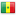 Zik FM 89.7 FM (Сенегал - Дакар)